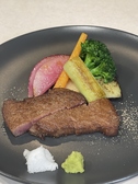 Steak House Takaのおすすめ料理2