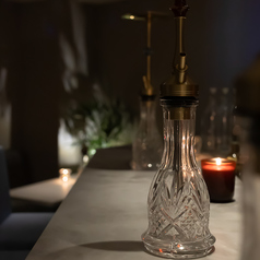 Shisha Cafe&amp;bar Ten シーシャ カフェアンドバー テンの写真