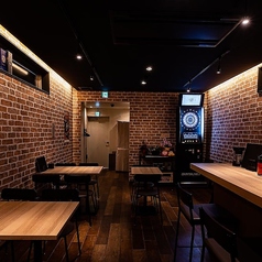 Bar RAVEN バー レイブンの特集写真