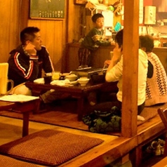 焼肉 ホルモン酒場 あかやしろ 本店の特集写真
