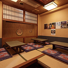 そば居酒屋 寿美吉の特集写真