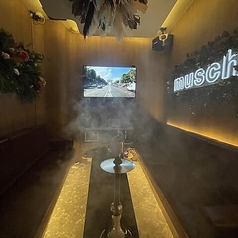 musch ムッシュ 麻布十番のおすすめ料理1