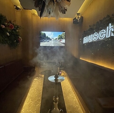 musch ムッシュ 麻布十番のおすすめ料理1