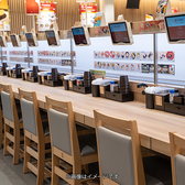 かっぱ寿司 河口湖インター店の雰囲気2