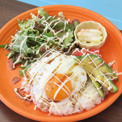 8080 food&bar ハレハレ フードアンドバーの特集写真