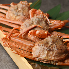 寿司としゃぶしゃぶ　No.8　梅田店のおすすめ料理1