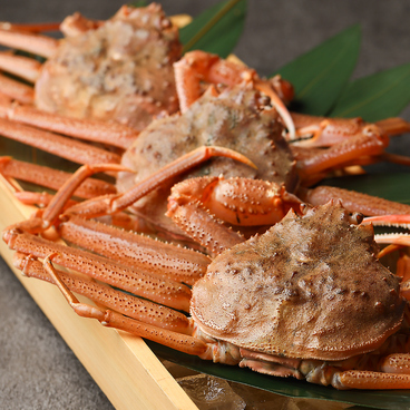 寿司としゃぶしゃぶ　No.8　梅田店のおすすめ料理1