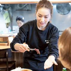 タイキッチン THAI KITCHENの雰囲気1