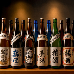 大衆酒場みらい 亀戸店のコース写真