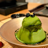Matcha cafe侘び寂び wabisabi 東銀座築地店のおすすめ料理3