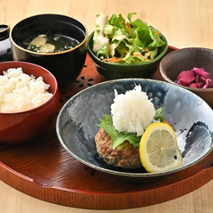 Enso エンソー 円相 代官山のおすすめランチ2