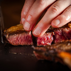 OSTERIA CHOUZETSU TOKYO オステリアチョウゼツトウキョウのコース写真