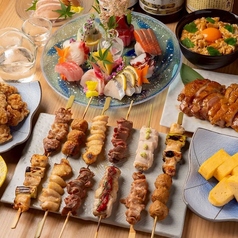 海炎 飯田橋店特集写真1