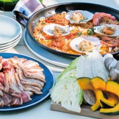 BESIDE SEASIDE ビサイドシーサイド特集写真1