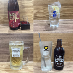 さくら寿司 葛西のコース写真