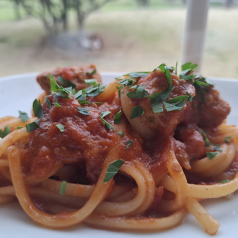 イタリアンレストラン PACのコース写真