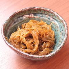 島もずく酢