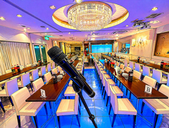 レストラン アリス 東京 Restaurant Alice Tokyo 日本橋店の写真