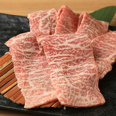 和牛焼肉KINGYU キンギュウのおすすめ料理3