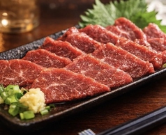 ホルモン藤虎のおすすめ料理1
