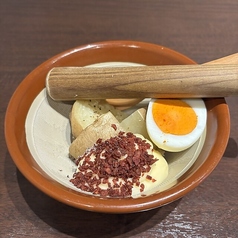 ポテトサラダ