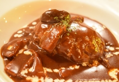 Trattoria Serena Citta トラットリアセレーナチッタのコース写真