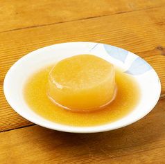 大根