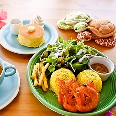 Hawaiian Cafe 魔法のパンケーキ　伊豆Gate清水町店のおすすめ料理2
