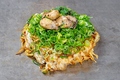 料理メニュー写真 Hiroshima Oysters：広島牡蠣盛り