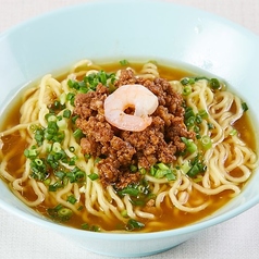 坦仔麺（タンツーメン）／一人前