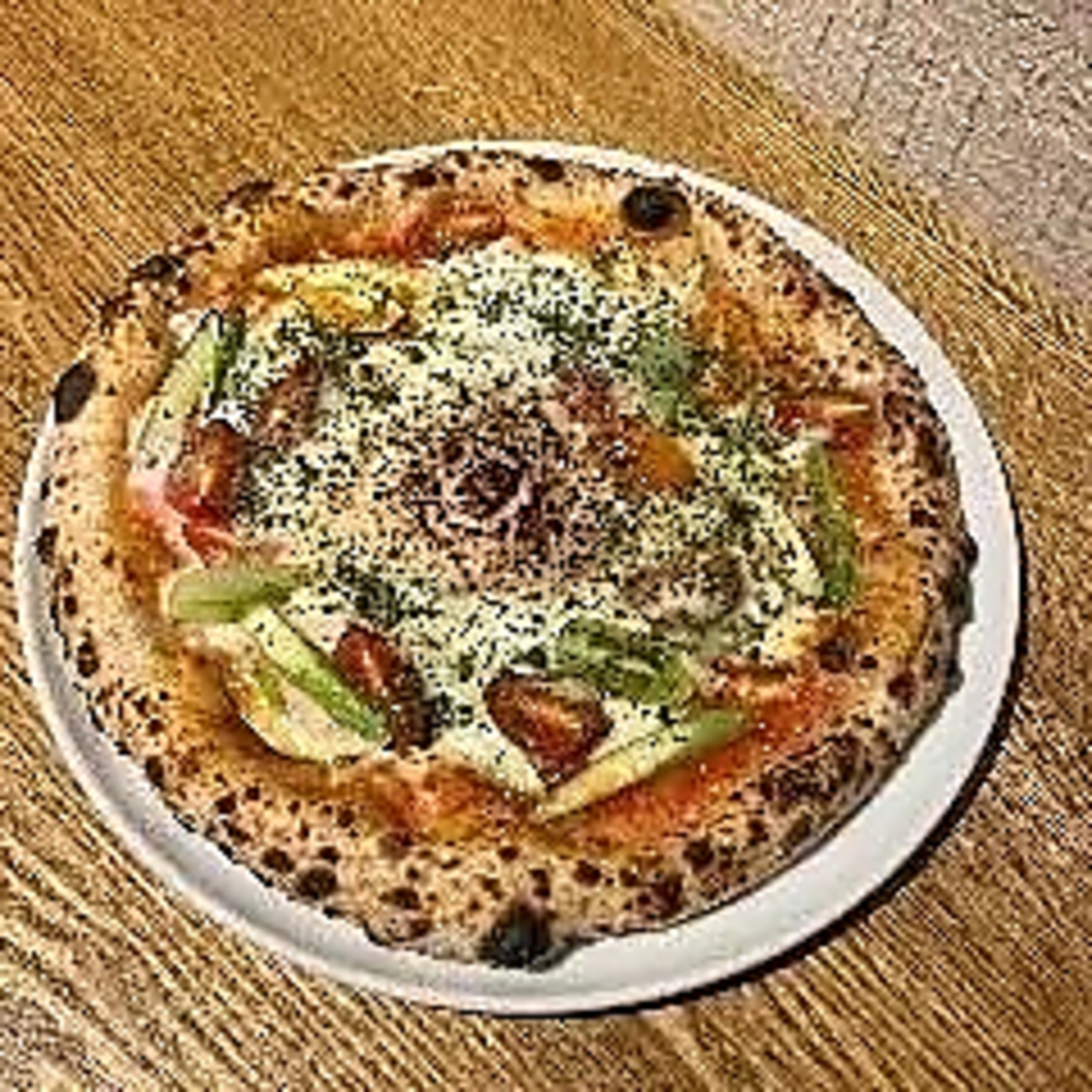 PIZZA LABO REGINA ピザラボ レジーナの写真ギャラリー