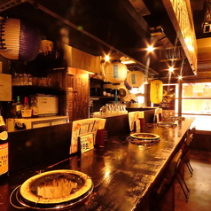 焼肉 笑和 西明石店の雰囲気2