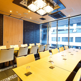 ラ ベランダ アパホテル&リゾート 御堂筋本町駅前タワーの雰囲気3