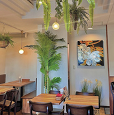 タイキッチン THAI KITCHENの雰囲気3