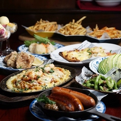 ザ ホフブロウ The Hof Brau 横浜特集写真1