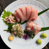 雑多居酒屋 しののめ 古町店のおすすめ料理3