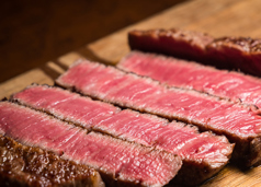 炭火焼肉 ジュジュアンの写真