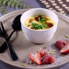 Affogato