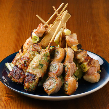 チキンジョージのおすすめ料理1