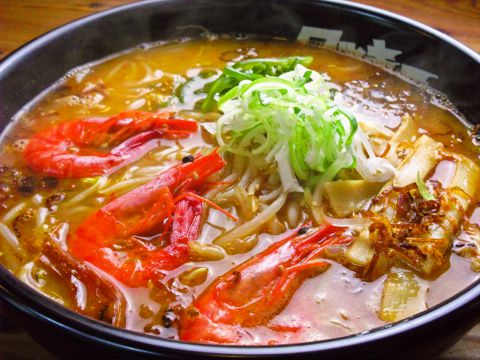 帯広ロッキー 自由が丘店 帯広 ラーメン ホットペッパーグルメ