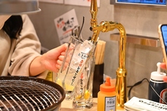 0秒レモンサワー 仙台ホルモン焼肉酒場 ときわ亭 池袋西口店のコース写真