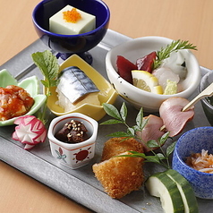 和食日和 おさけと 日本橋室町のおすすめ料理2