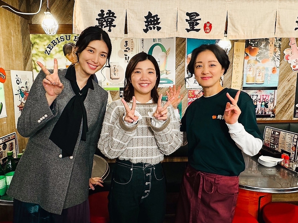 婚活1000本ノックただいま韓無量で撮影中！どうぞご覧なってください^_^