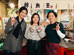 婚活1000本ノックただいま韓無量で撮影中！どうぞご覧なってください^_^