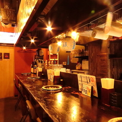焼肉 笑和 西明石店の雰囲気3