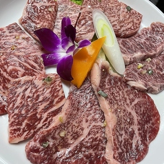 焼肉 あんじの写真