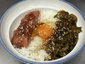 料理メニュー写真 田舎ごはん