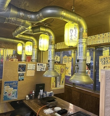 牛鶏焼肉 しゃーくのおすすめドリンク1