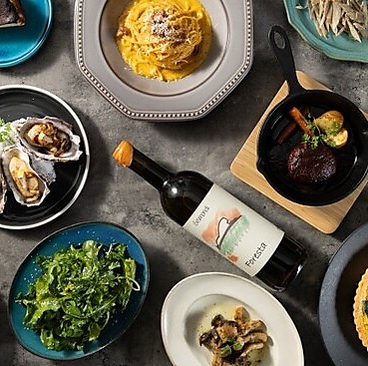 CANNATUREL カンナチュール 大阪梅田店のおすすめ料理1