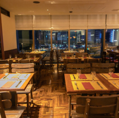 スーペルバッコ Superbacco 店舗画像